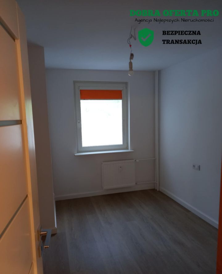 Spółdzielcze własnościowe 2-pokojowe mieszkanie