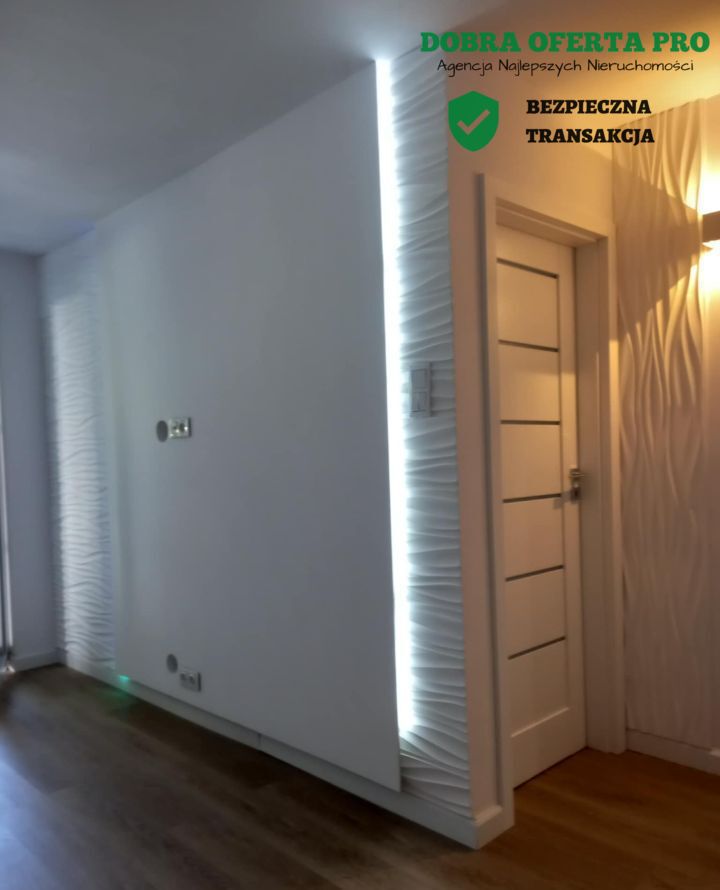 Spółdzielcze własnościowe 2-pokojowe mieszkanie