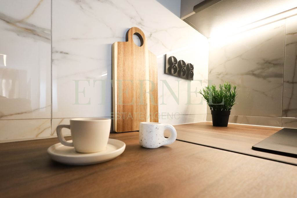 Mieszkanie 2-pokojowe na Osiedlu Albertyńskim 37m2