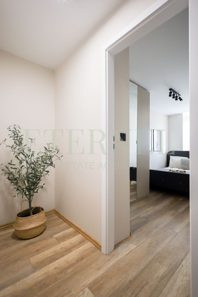 Mieszkanie 2-pokojowe na Osiedlu Albertyńskim 37m2