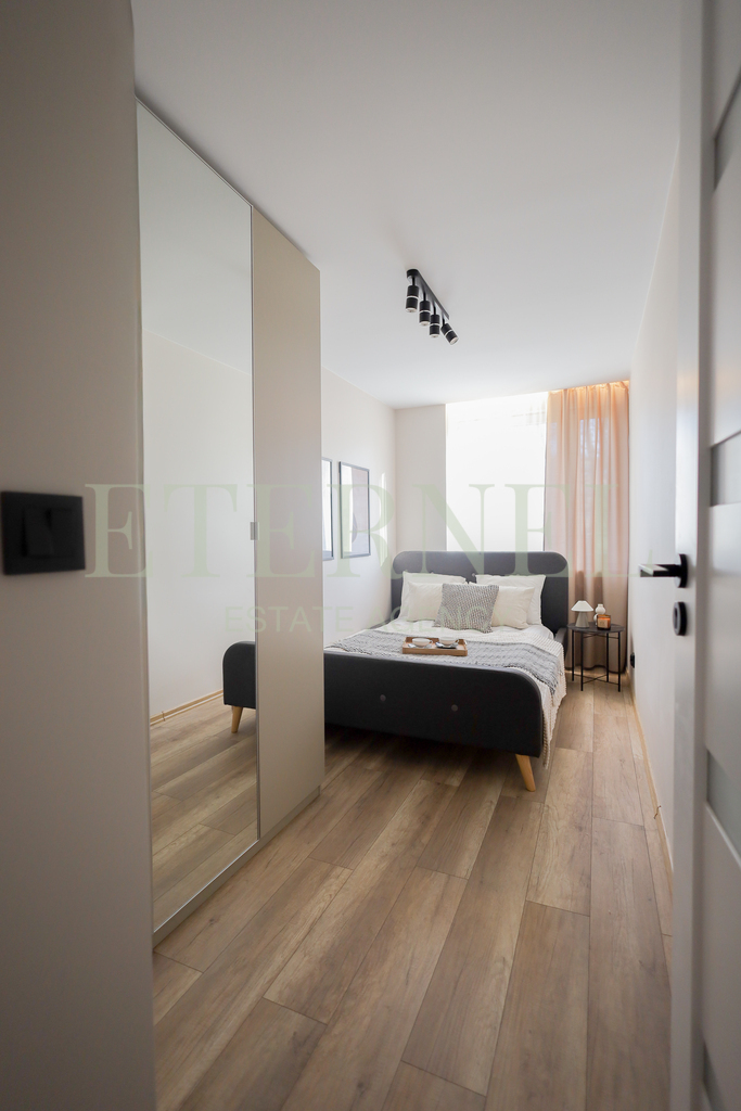 Mieszkanie 2-pokojowe na Osiedlu Albertyńskim 37m2