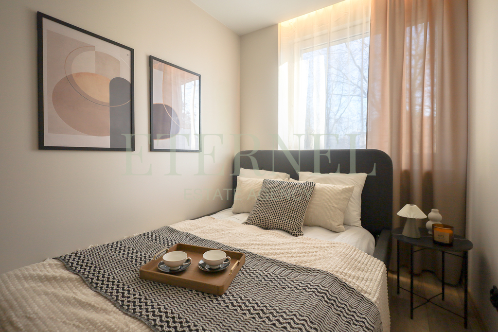 Mieszkanie 2-pokojowe na Osiedlu Albertyńskim 37m2