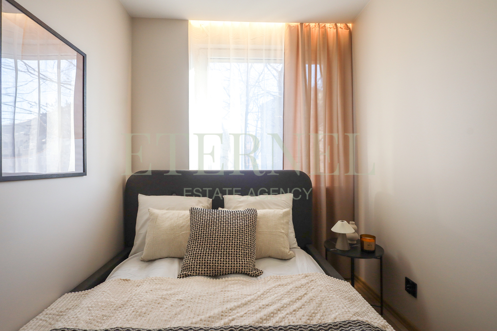 Mieszkanie 2-pokojowe na Osiedlu Albertyńskim 37m2