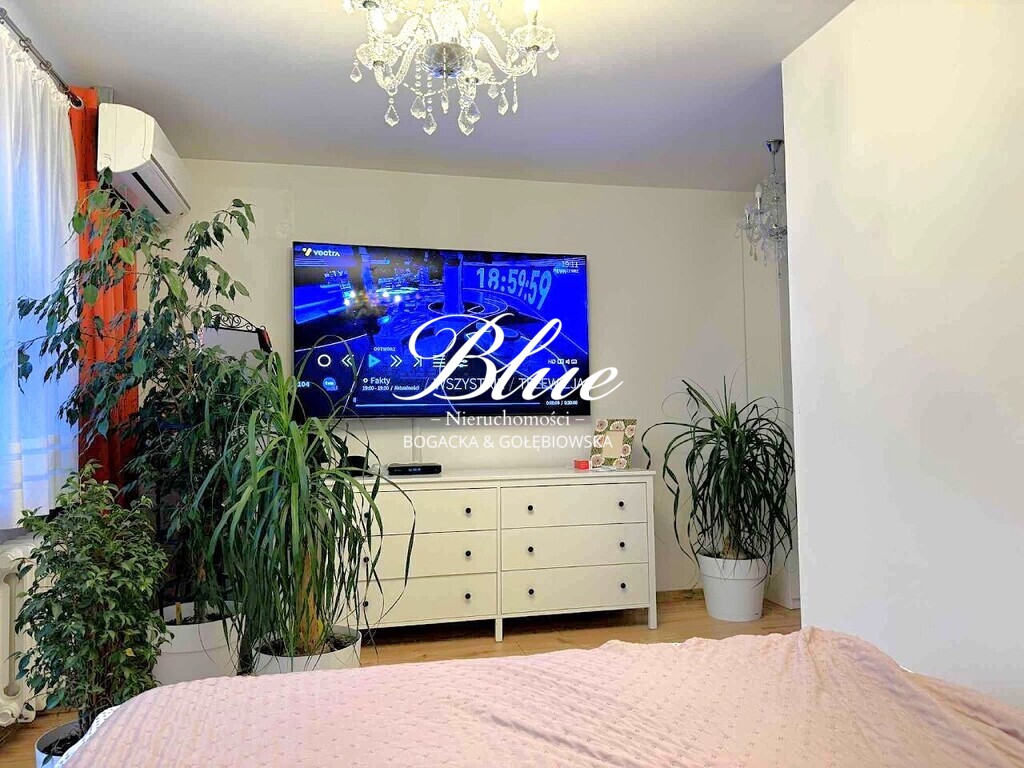 Przestrzeń i komfort, 4 pokoje 78 m² - Stargard