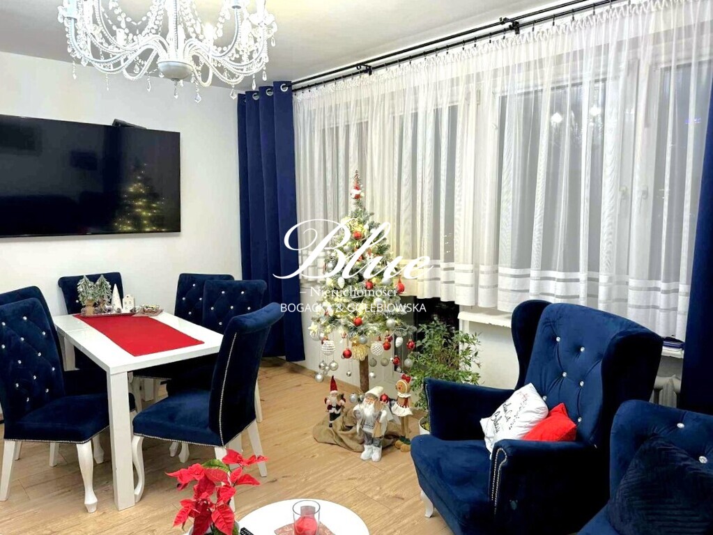 Przestrzeń i komfort, 4 pokoje 78 m² - Stargard