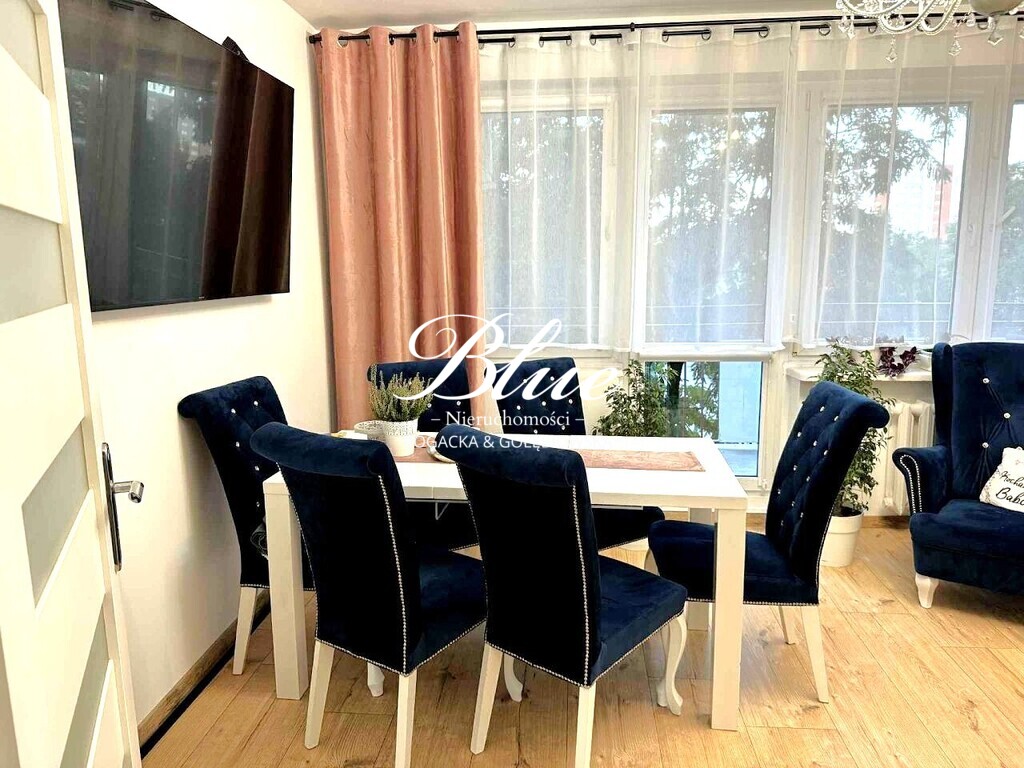 Przestrzeń i komfort, 4 pokoje 78 m² - Stargard