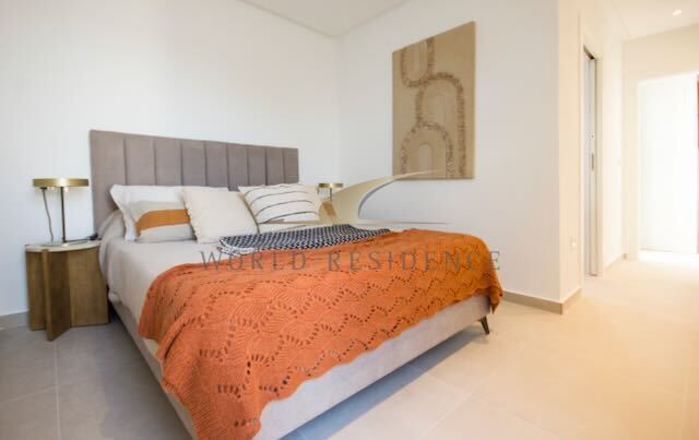 Kameral apartamenty w San Fulgencio - Costa Blanca