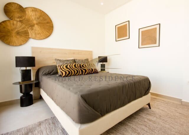 Kameral apartamenty w San Fulgencio - Costa Blanca