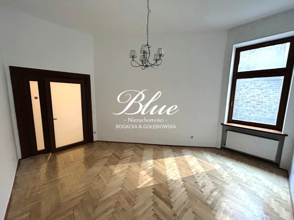 Mieszkanie na sprzedaż, Śródmieście, 4pok. balkon.