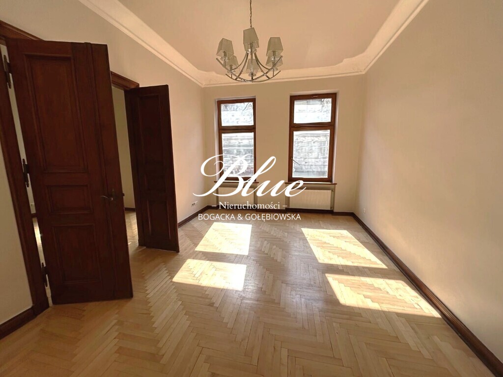 Mieszkanie na sprzedaż, Śródmieście, 4pok. balkon.
