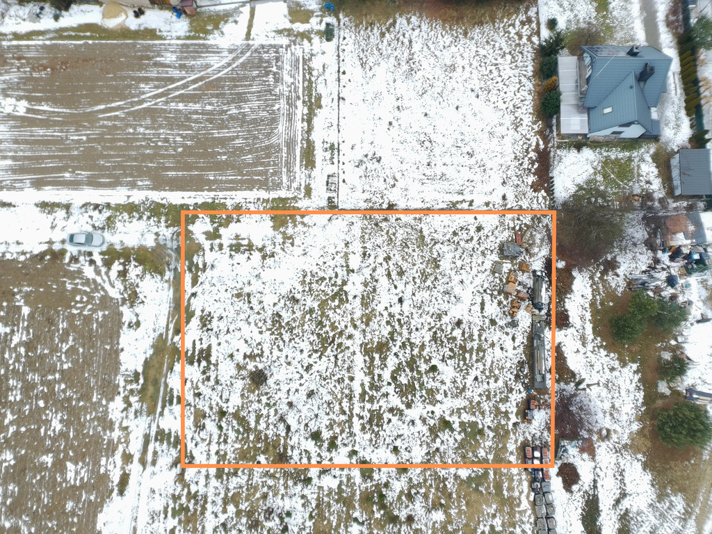 Zaoszczędź 3 lata - Kania Góra