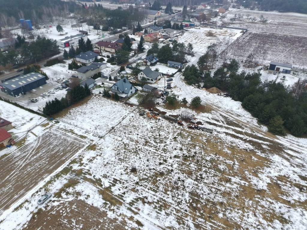 Zaoszczędź 3 lata - Kania Góra