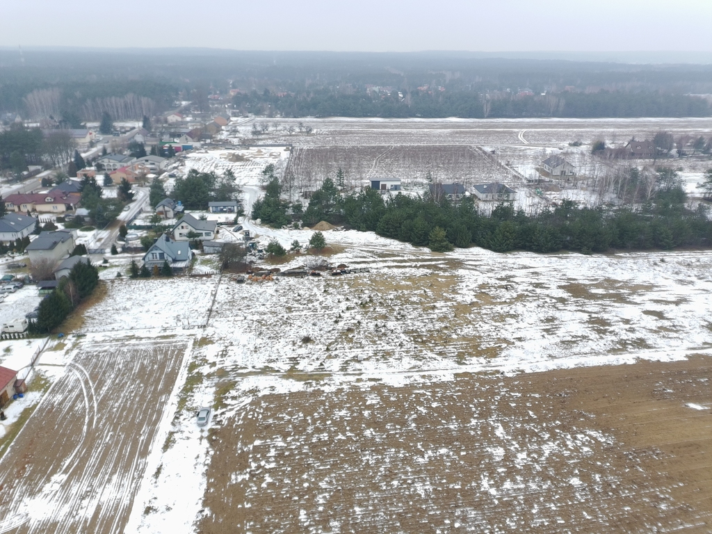 Zaoszczędź 3 lata - Kania Góra
