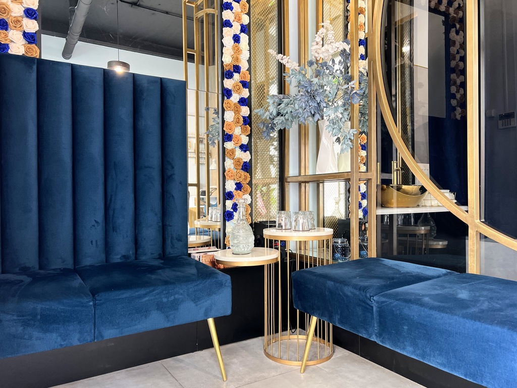 NOWA CENA! Odstąpienie biznesu, salon kosmetyczny