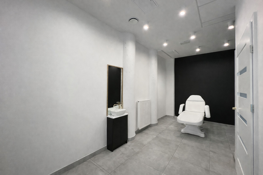 NOWA CENA! Odstąpienie biznesu, salon kosmetyczny