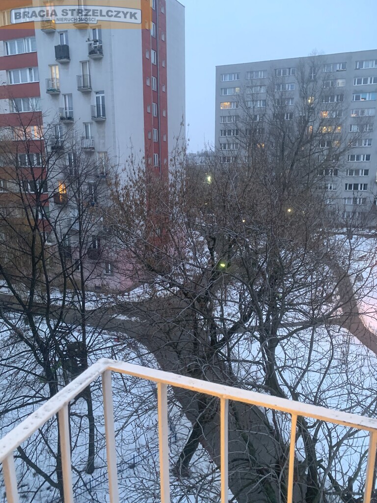 kawalerka do wynajęcia na Żoliborzu