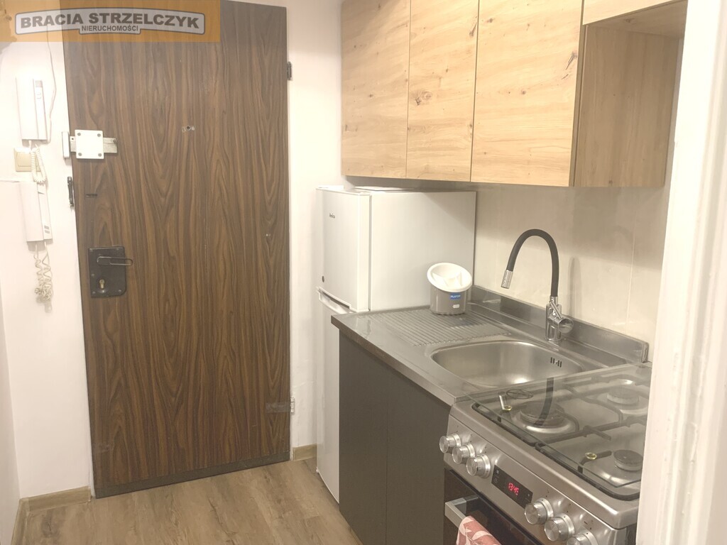 kawalerka do wynajęcia na Żoliborzu