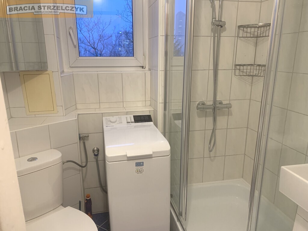 kawalerka do wynajęcia na Żoliborzu