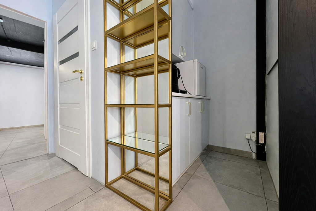 NOWA CENA! Odstąpienie biznesu, salon kosmetyczny