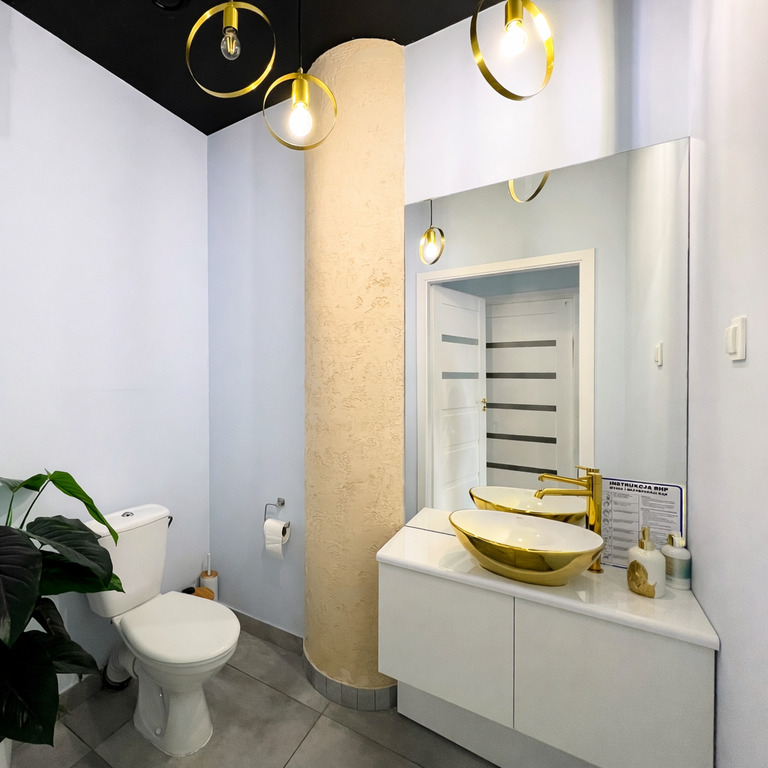 NOWA CENA! Odstąpienie biznesu, salon kosmetyczny