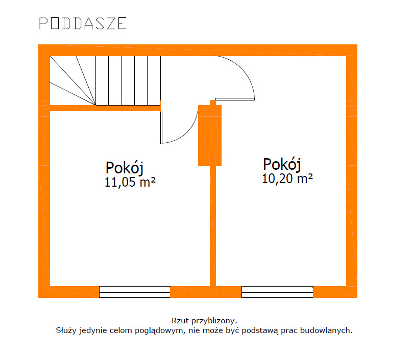 Działka 1518 m² z domem – przestrzeń dla rodziny