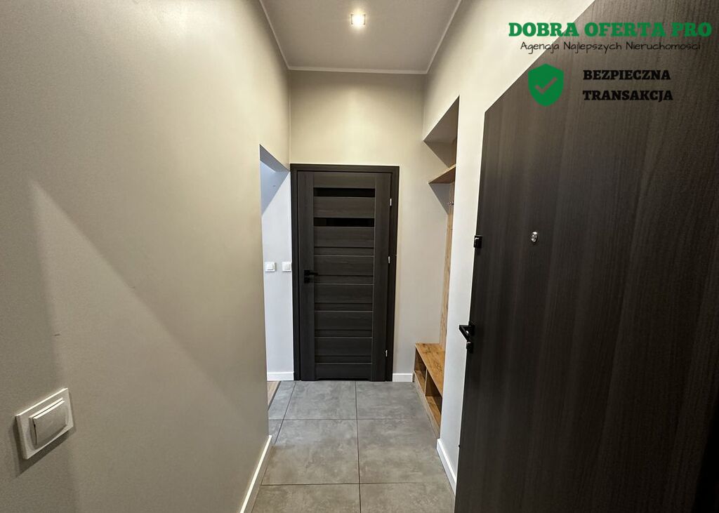 2 mieszkania w jednej KW – gotowiec inwestycyjny