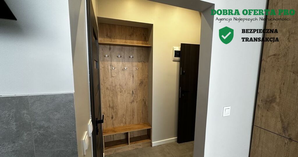 2 mieszkania w jednej KW – gotowiec inwestycyjny