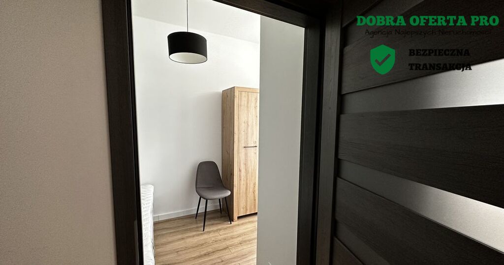 2 mieszkania w jednej KW – gotowiec inwestycyjny