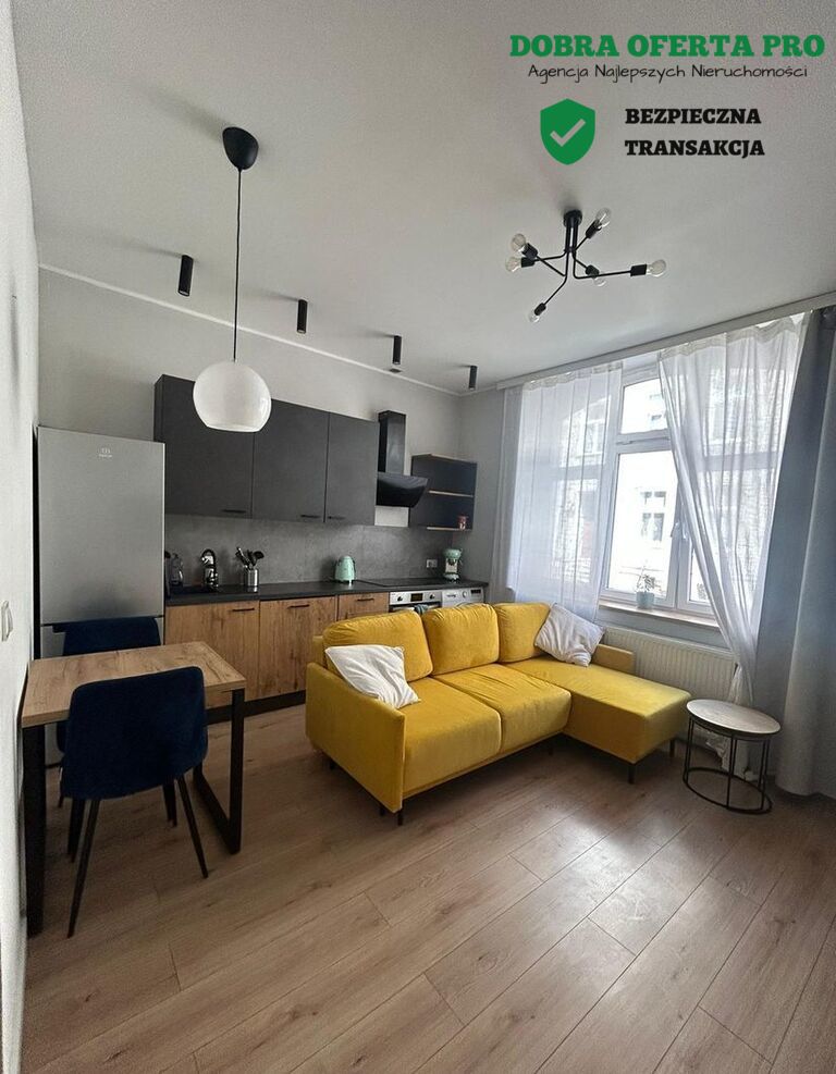 2 mieszkania w jednej KW – gotowiec inwestycyjny