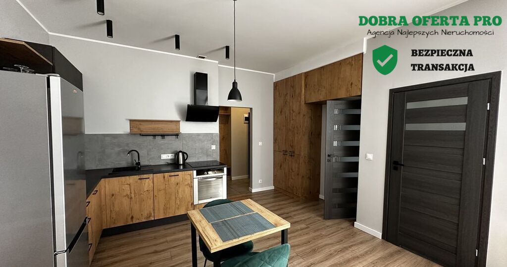 2 mieszkania w jednej KW – gotowiec inwestycyjny