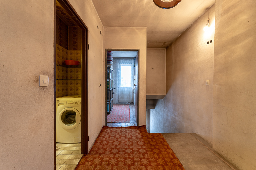 Szeregowiec do remontu | super miejsce Podolany