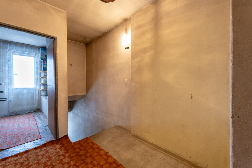 Szeregowiec do remontu | super miejsce Podolany