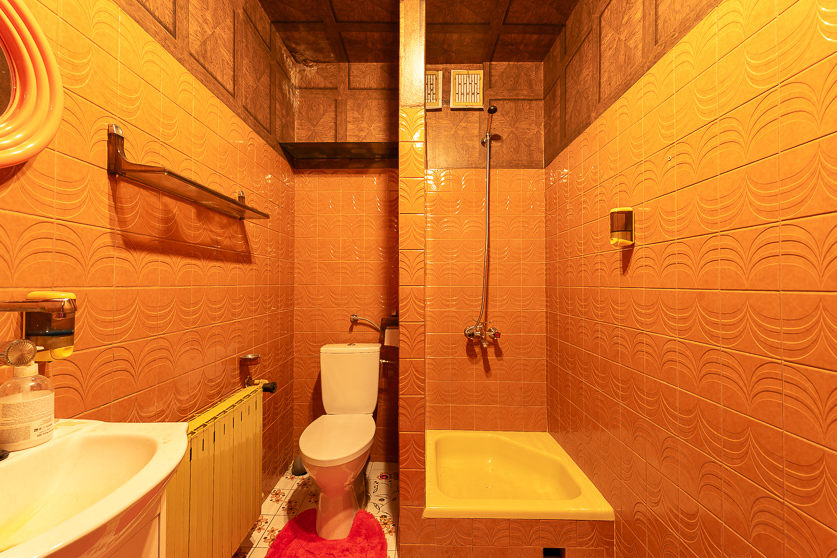 Szeregowiec do remontu | super miejsce Podolany