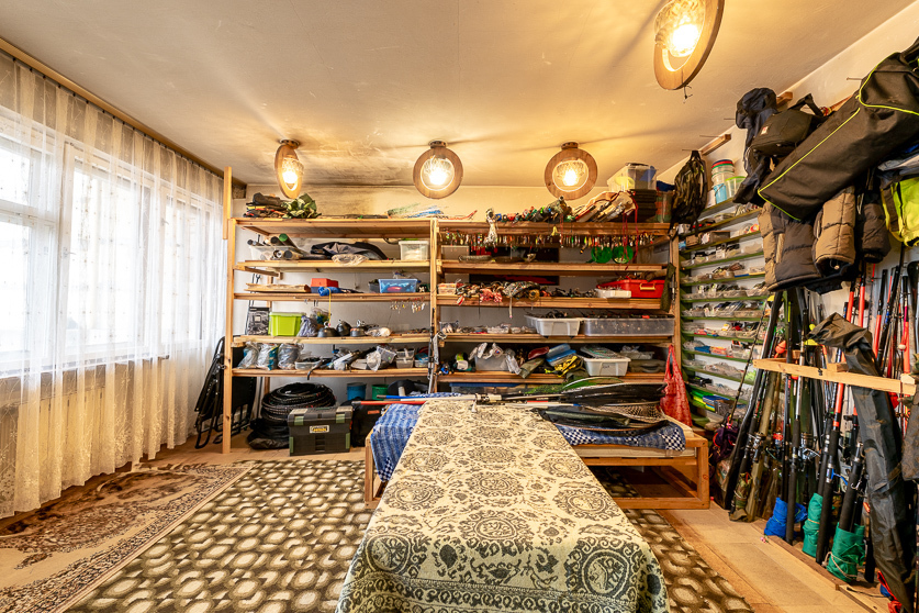 Szeregowiec do remontu | super miejsce Podolany