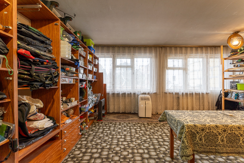 Szeregowiec do remontu | super miejsce Podolany