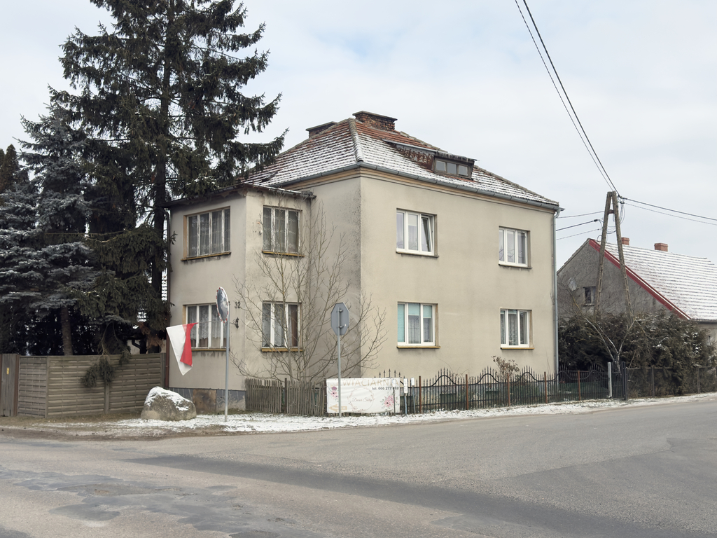 Dom z potencjałem – sprawdź!