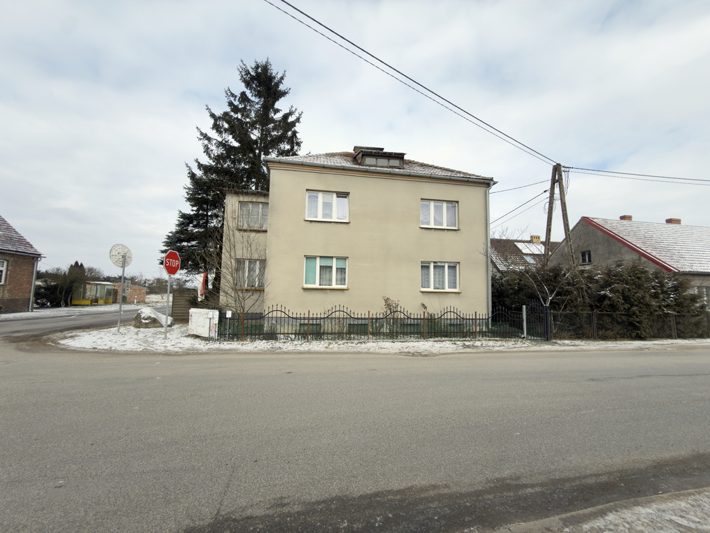 Dom z potencjałem – sprawdź!