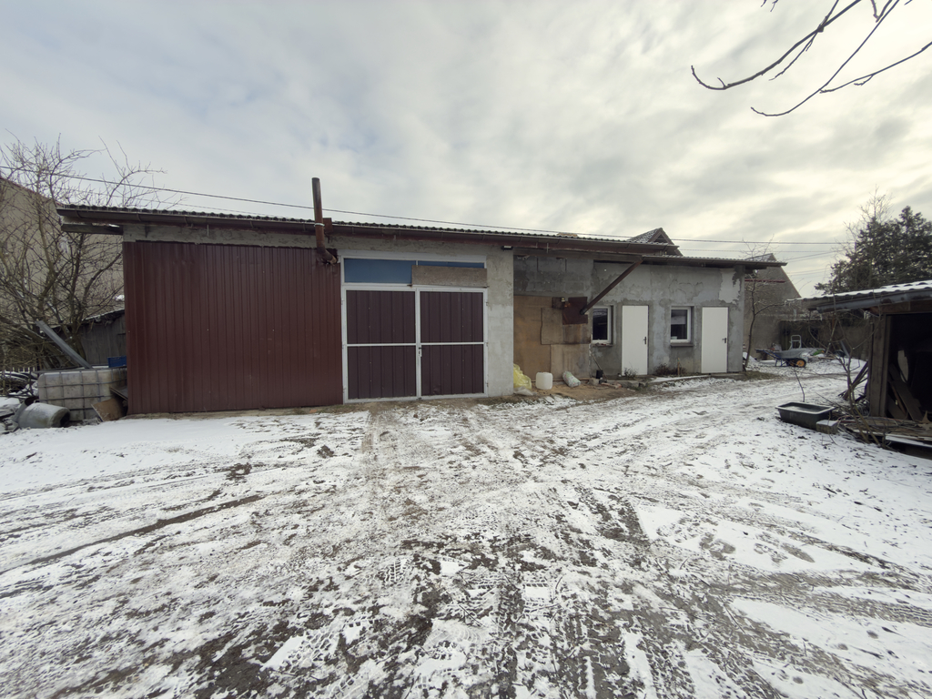 Dom z potencjałem – sprawdź!