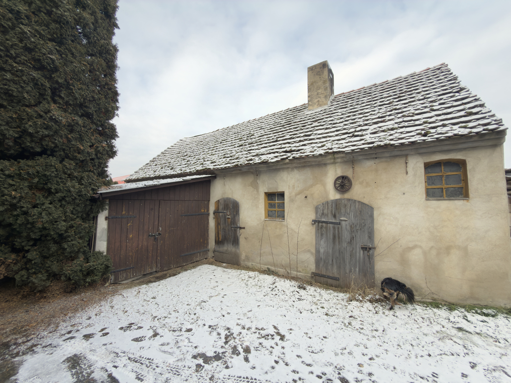 Dom z potencjałem – sprawdź!