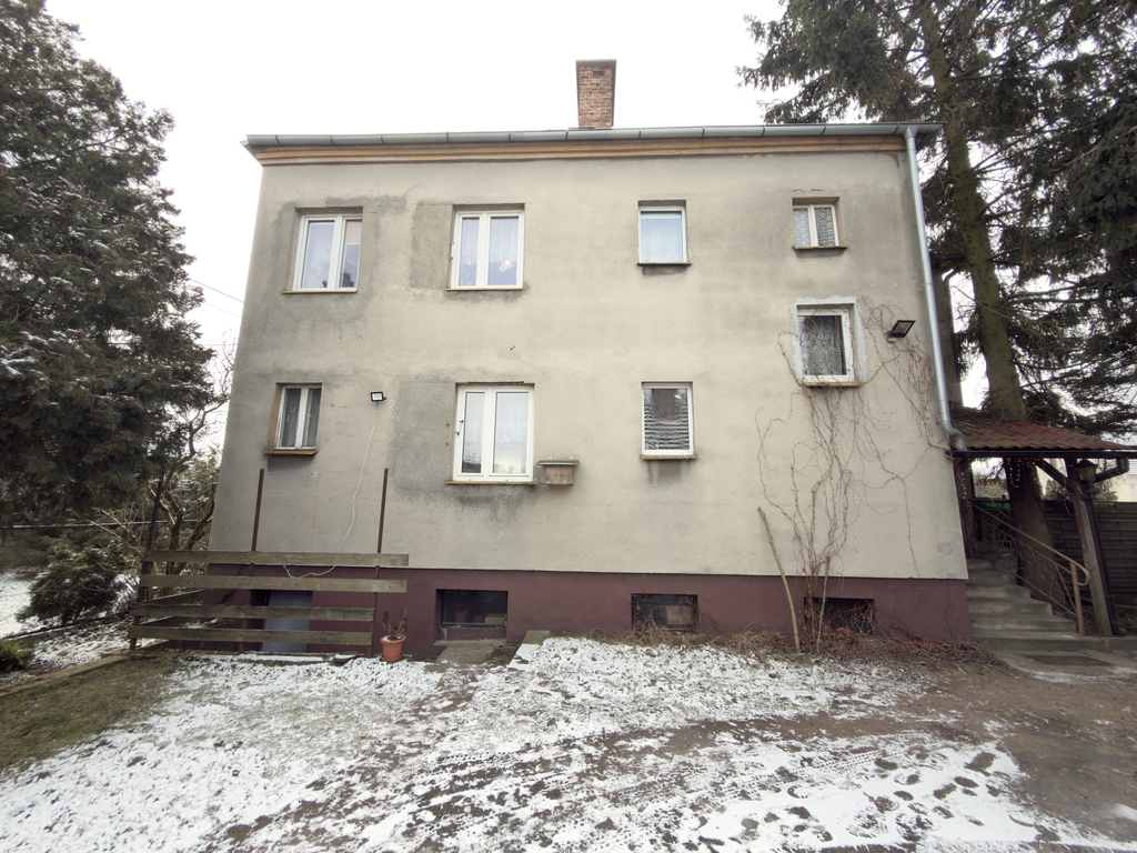 Dom z potencjałem – sprawdź!