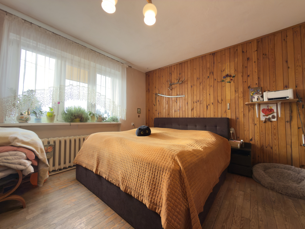 Dom z potencjałem – sprawdź!