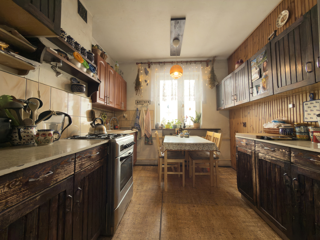 Dom z potencjałem – sprawdź!