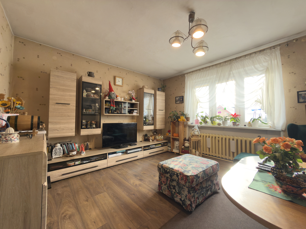 Dom z potencjałem – sprawdź!