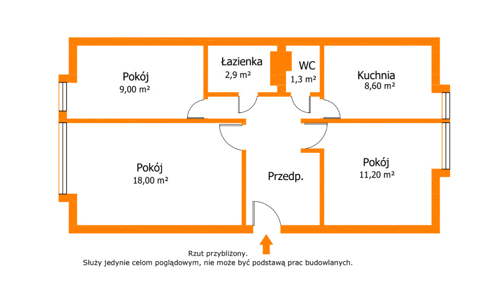 Rozkladowe M3 Rynek - Środa Śląska