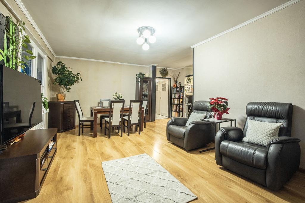 Bierz klucze i rządź. Radogoszcz, 3 pokoje! 74m2!
