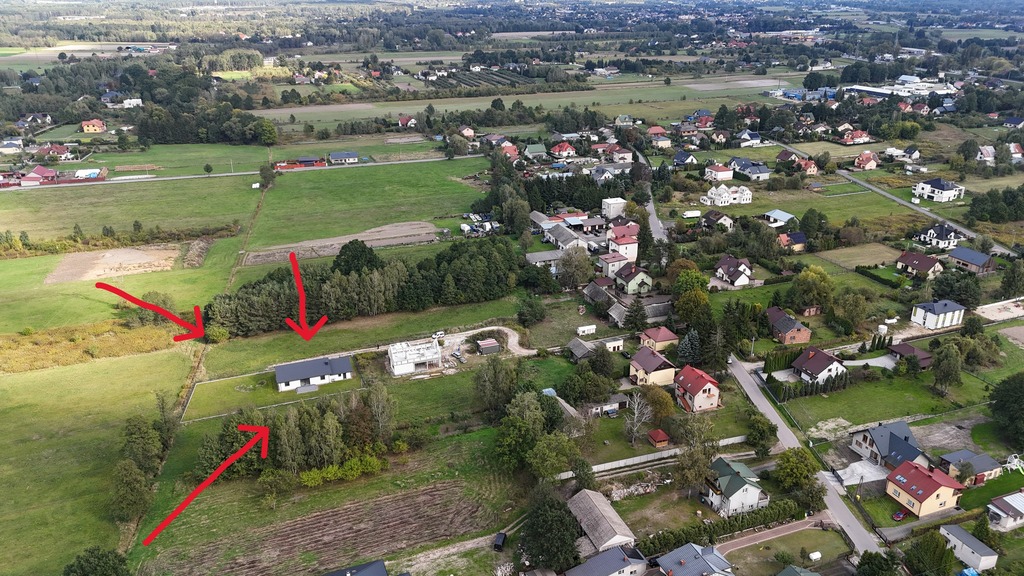 TWOJA PRYWATNA OAZA W ALEKSANDRÓWCE