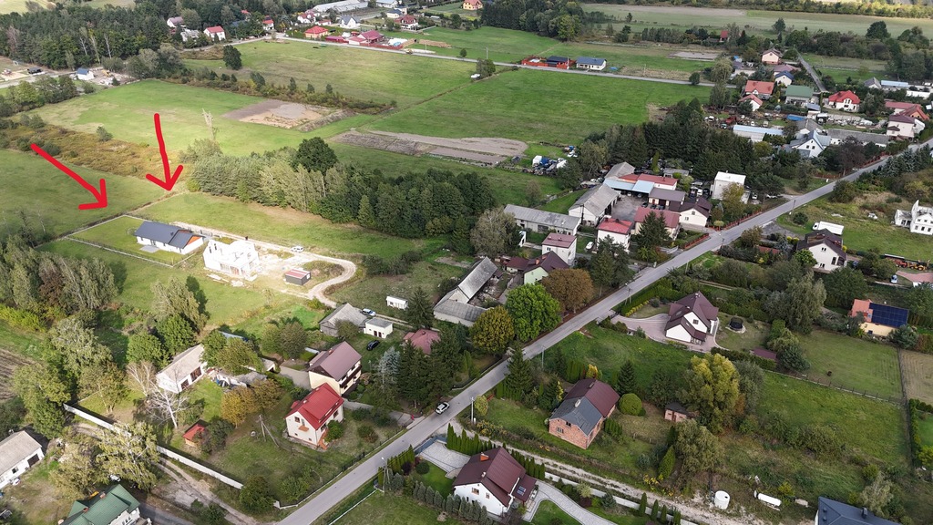 TWOJA PRYWATNA OAZA W ALEKSANDRÓWCE