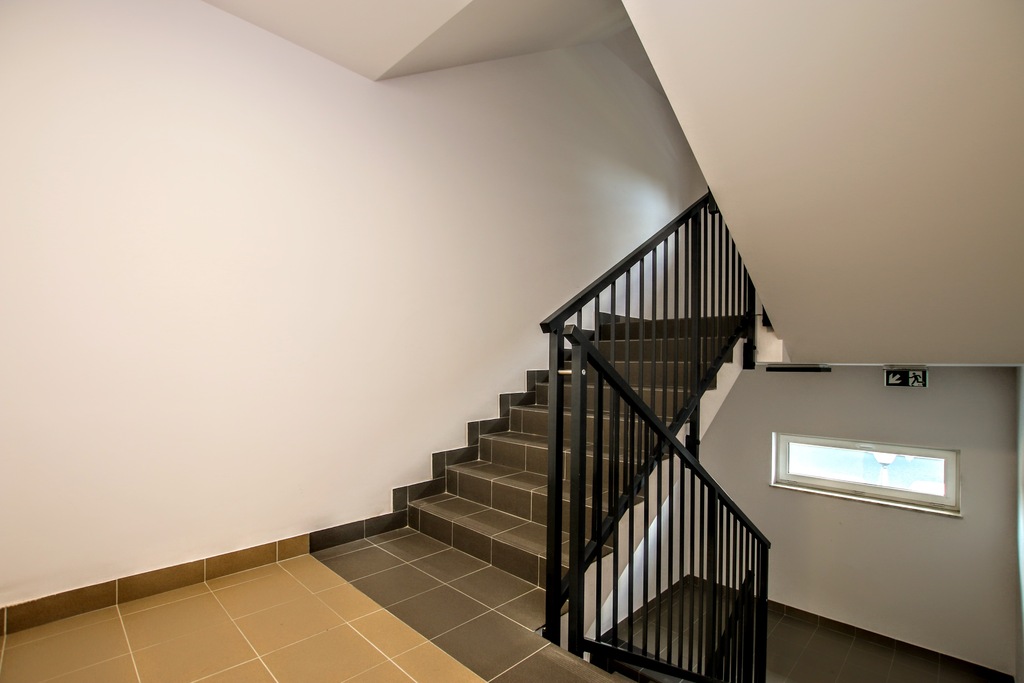 loggia, niezależna sypialnia, oddanie w tym roku