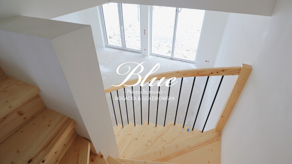 DOM W STANDARDZIE DEWELOPERSKIM - BUK