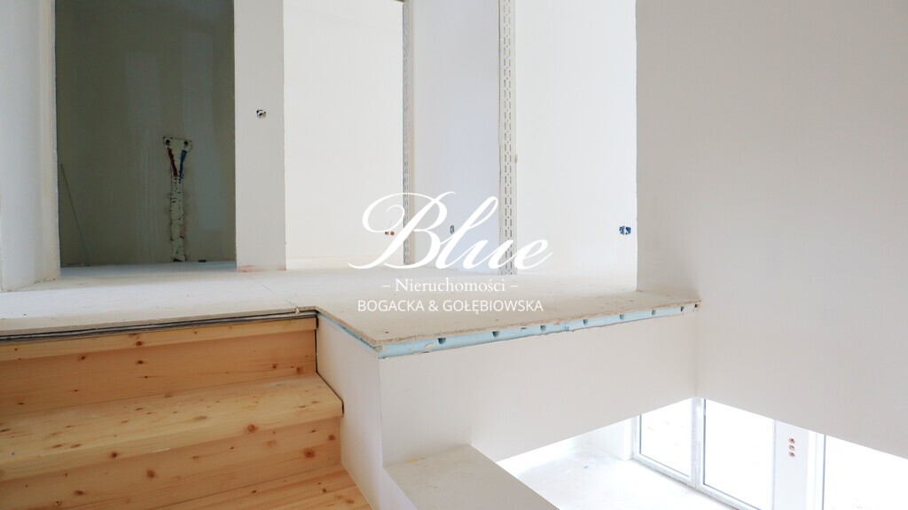 DOM W STANDARDZIE DEWELOPERSKIM - BUK